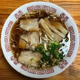 尾道らーめん みおか