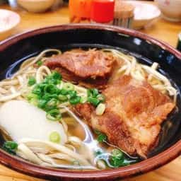 そば処玉家 豊崎店