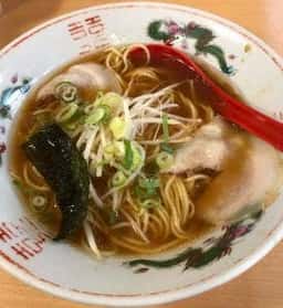 かおるちゃんラーメン