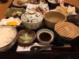 きときとの味ゑびす屋