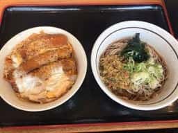 山田うどん 柿木店