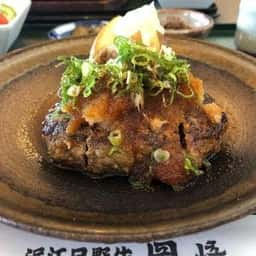 レストラン岡崎