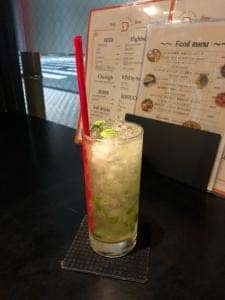 Date Stand Sasebo