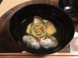 招福樓 東京店