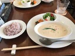 七ツ森cafe