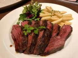BISTRO KOUZO