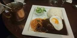 星乃珈琲店 名古屋ユニモール店