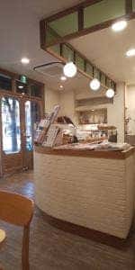 Sandwich Cafe to‐talite