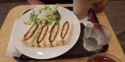 Sandwich Cafe to‐talite