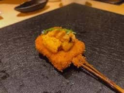 串の坊 六本木ヒルズ店