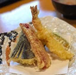 松栄寿し 日詰本店