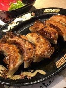 俺流餃子楼