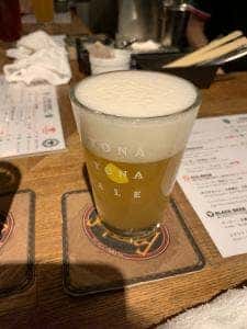 YELLOW APE CRAFT