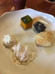 茶・アートカフェうつぎ