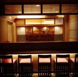 SO BAR 保科