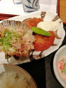 北浜 よし田