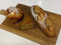 Boulangerie Ca depend