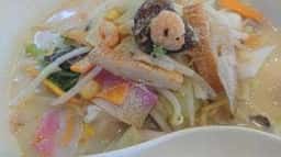 リンガーハット 西大分店
