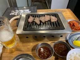 大阪焼肉・ホルモン ふたご 上野店