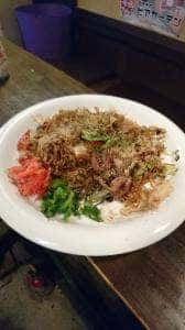 ××屋台 せいじ