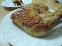 山武鶏肉店