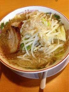 のろし 新発田店