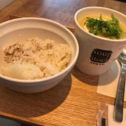 スープストックトーキョー アトレ四谷店
