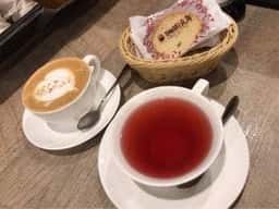 珈琲元年 津島神守店