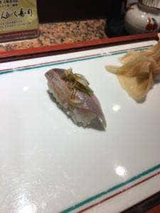 ぶんぶく寿司