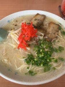 なべさんラーメン