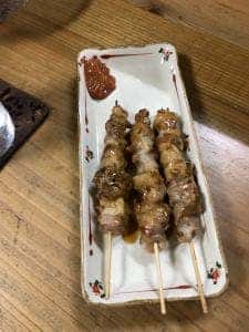 小柳