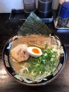 ふぅふぅ亭