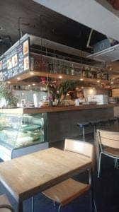 CAFE SONES