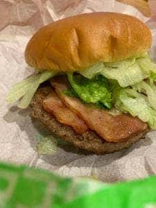 マクドナルド 263高木瀬店