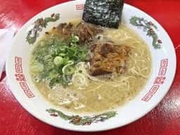 麺どころ 米井加 首里店