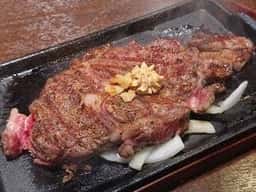 いきなりステーキ 袋井店