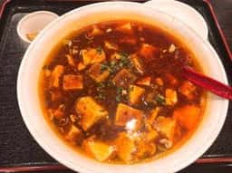 中華酒房 龍晶餃子