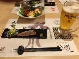 九州素材 和食 個室 八州 長崎思案橋店