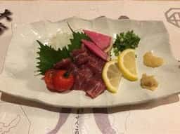 九州素材 和食 個室 八州 長崎思案橋店