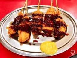 治郎吉 呉服町店