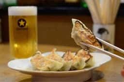 ふじ膳