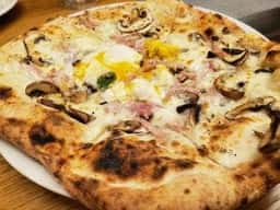PIZZERIA CON CUORE