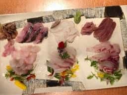 和み処 おさかな晩菜