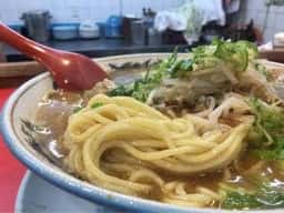 ラーメン藤