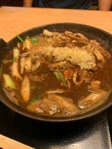 松橋