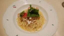カフェテリア アルポルト名古屋