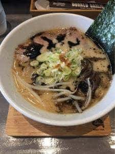 細麺屋 くわとろ