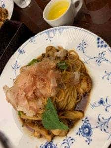 椿屋カフェ 京急上大岡店