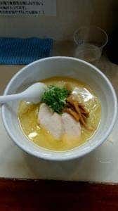 らーめん れんげ