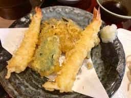 そば遊膳 酒肴 みづ希